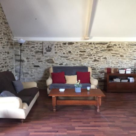Etang Fleuri Bed & Breakfast Cahagnes Exterior photo
